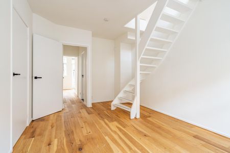 Amsterdam, Rombout Hogerbeetsstraat 42-1 - Foto 4