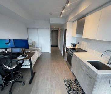 For Lease - 251 Jarvis Street Unit# 3307, Toronto, Ontario - Photo 1
