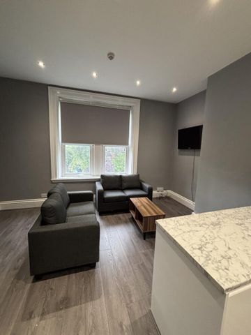 2 Flat 4 Ashwood Villas, Leeds, LS6 2EJ - Photo 4