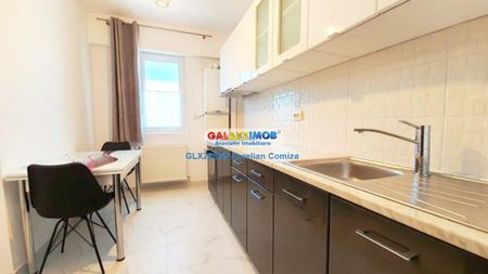 Apartament 2 camere Militari Rotar Park/centrala proprie - Photo 4