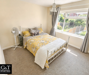 3 bedroom terraced house to rent - Photo 5