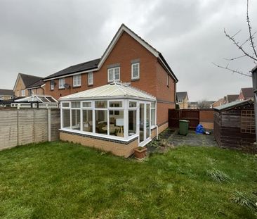 Linshiels Grove, Ingleby Barwick, STOCKTON-ON-TEES - Photo 1