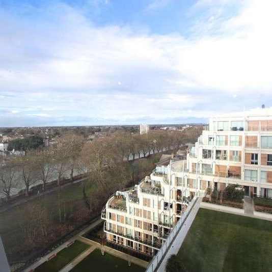 Kingston Riverside, KT2 - Photo 1