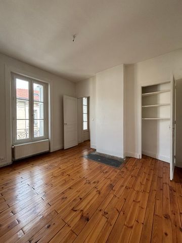 APPARTEMENT T2 A LOUER - Photo 2