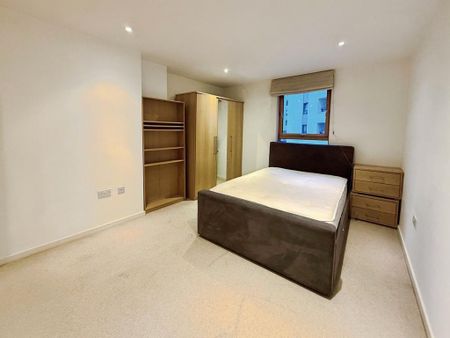 1 bedroom flat to rent - Photo 3