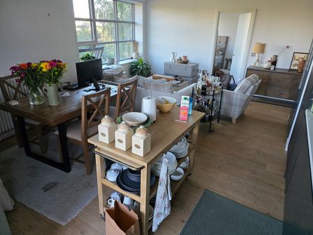 Room in a Shared Flat, Kent Building, E14 - Photo 2