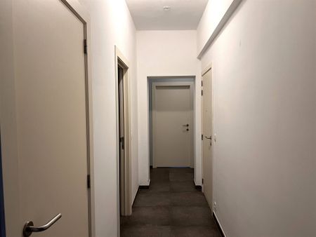 Gelijkvloers appartement met twee slaapkamers in het centrum van Lier - Foto 4