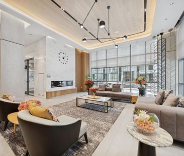 For Lease - 65 Annie Craig Drive Unit# 501, Toronto, Ontario - Photo 1