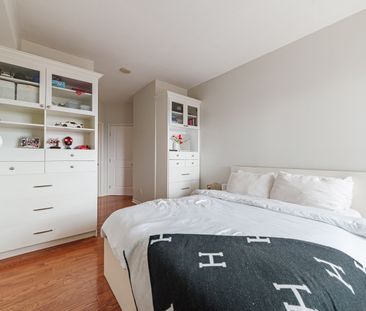 For Lease - 200 Rideau Street Unit# 2008, Lower Town - Sandy Hill, ... - Photo 3