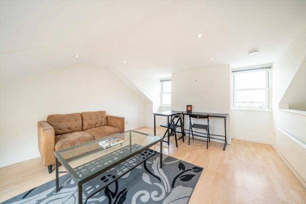 Hormead Road, Maida Vale, W9 - Photo 1