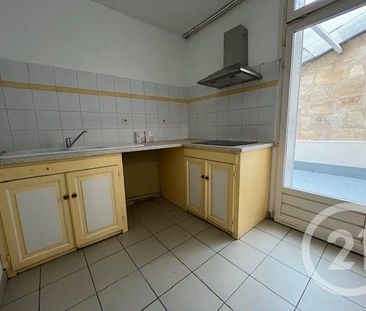 Location Maison 4 pièces 93m² LA REOLE 33190 - Photo 3