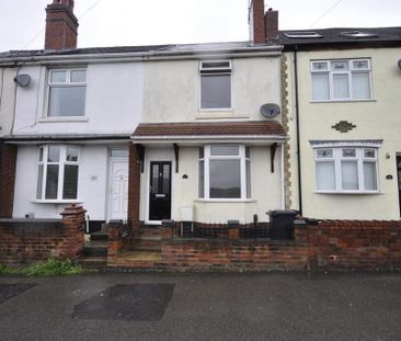 2 bedroom terraced house to rent - Photo 3