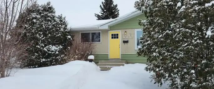 13537 117 St NW - BSMT | 13537 117 St NW, Edmonton - Photo 1