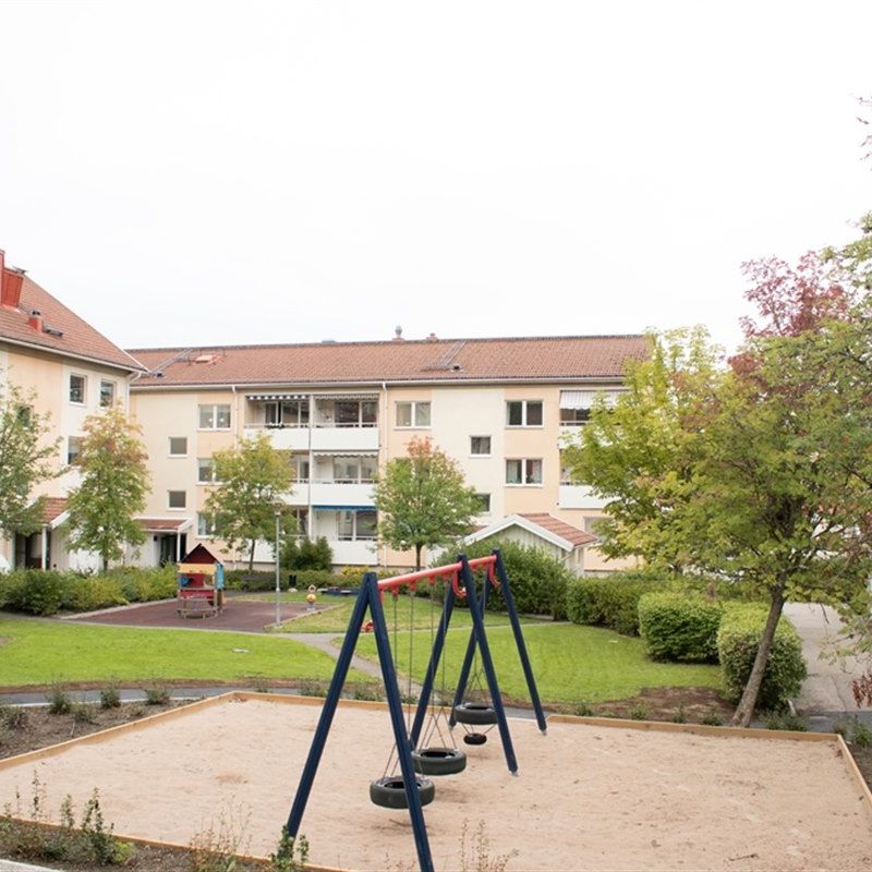 Centrumvägen 12 A - Foto 2