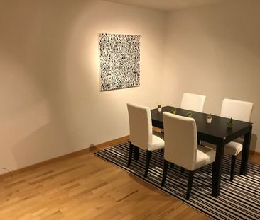 2 Zimmer, 54 m², 2. Stock - Photo 2