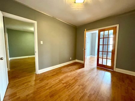 Appartement à louer, Montréal (Ville-Marie) - Photo 2