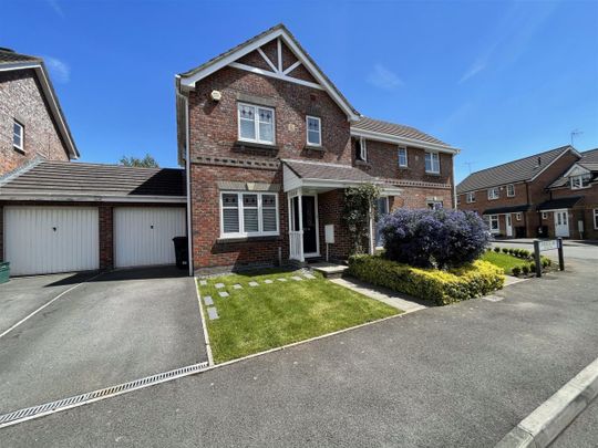 BPC01890 Tunbridge Way, Emersons Green, BS16 - Photo 1