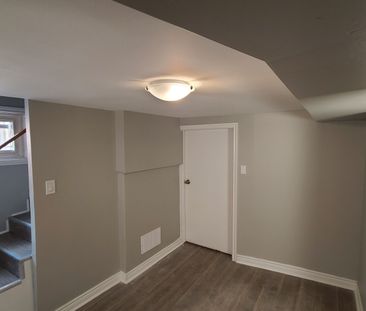 For Lease - 201 Celina Street Unit# BSMT, Oshawa, Ontario - Photo 1