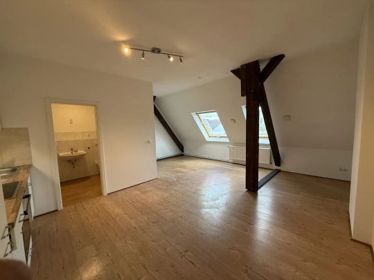 Charmante 2-Zimmer-Wohnung mit Einbauküche in Ratzeburg - Photo 1