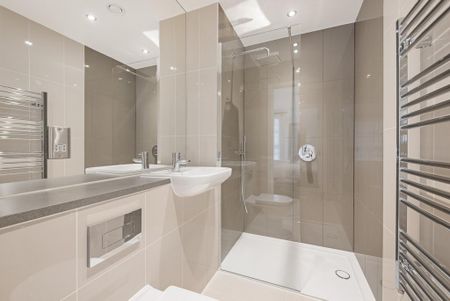 2 bedroom flat to rent - Photo 5