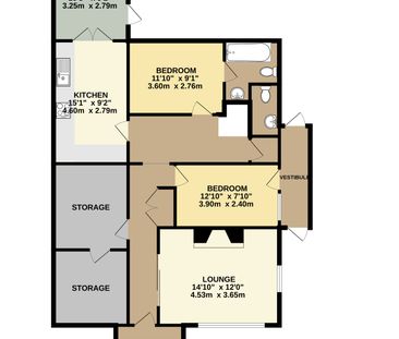 Sunderton Lane, Clanfield - Photo 3