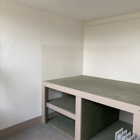 Appartement 1 pièce à Nancy - Photo 3