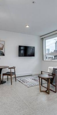 NEW West End Studio-Available February 1st-Pet Friendly@ 1170 Barclay - Photo 1