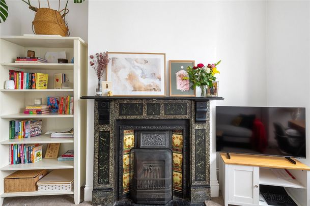 Klea Avenue, London, SW4 flat to rent - Photo 1