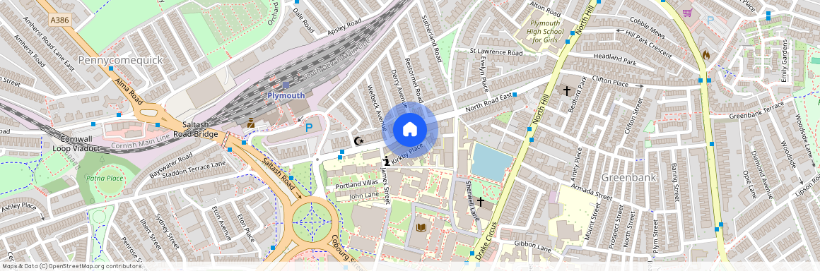 Derry Villas Classic Studio