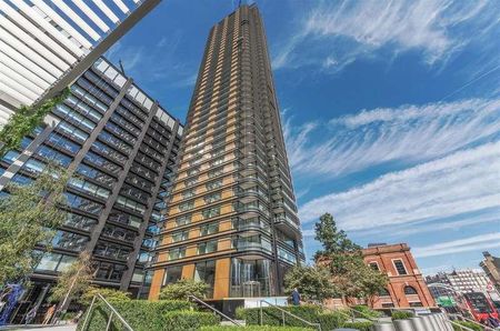 Principal Tower Shoreditch, EC2A - Photo 5