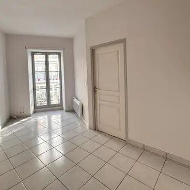 Appartement à louer 2 pièces 37.62m² - Photo 1