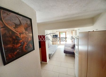 Studio/Γκαρσονιέρα για ενοικίαση Νέος Μαρμαράς (Σιθωνία) - Photo 2
