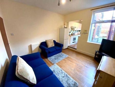 3 bedroom house share to rent - Photo 2