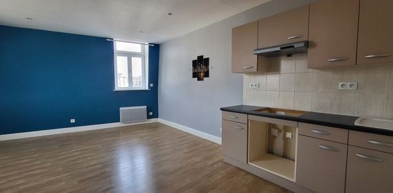 Appartement 2 pièces à Béthune - Photo 2
