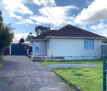 70, Mcannalley Street, Manurewa East - Photo 6