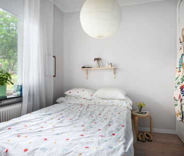 Svartviksvägen, Bromma - Foto 2