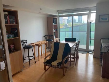 For Lease - 170 Fort York Boulevard Unit# 513, Toronto, Ontario - Photo 3