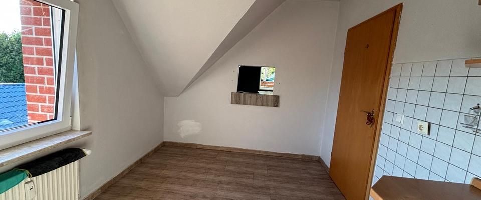 2 Zimmer Wohnung in Wieckenberg zu sofort (Teilmöbliert) - Photo 1