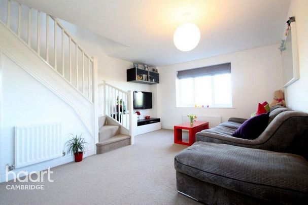 2 bedroom semi-detached house to rent - Photo 1