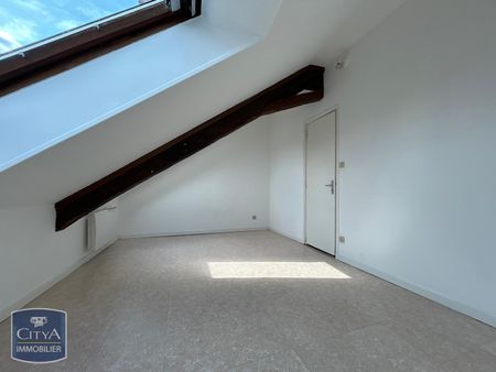 Location Appartement 2 pièces 28m² ALENCON 61000 - Photo 5