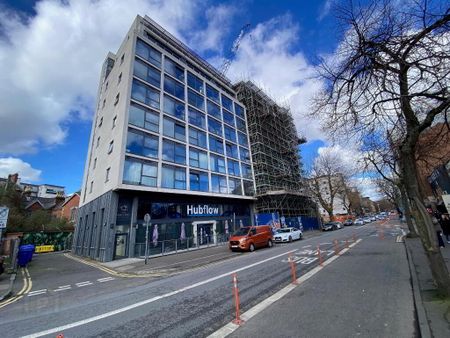 Apt 35 The Gallery, 71 Dublin Road, Belfast, BT2 7HG - Photo 5