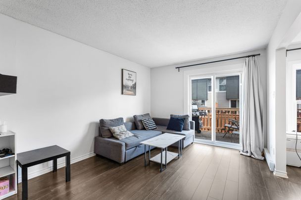 For Lease - 3445 Uplands Drive Unit# 107, Hunt Club - Windsor Park Village and Area, Ontario - Photo 1