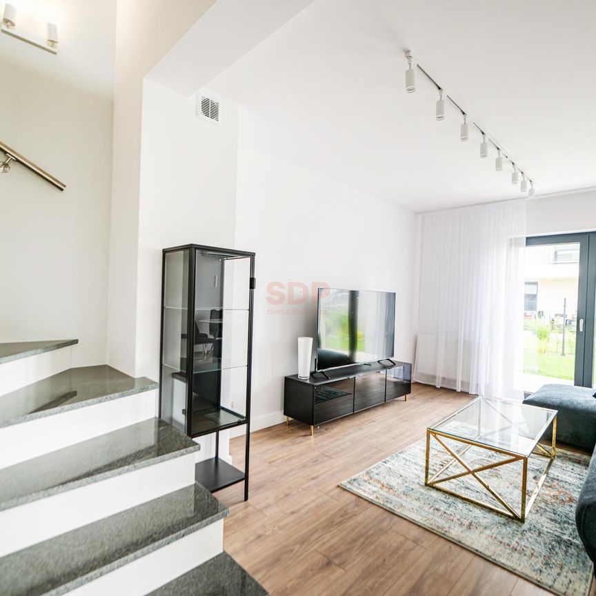 Nowy bliźniak | 5 pokoi | Bielany Wrocławskie - Photo 1