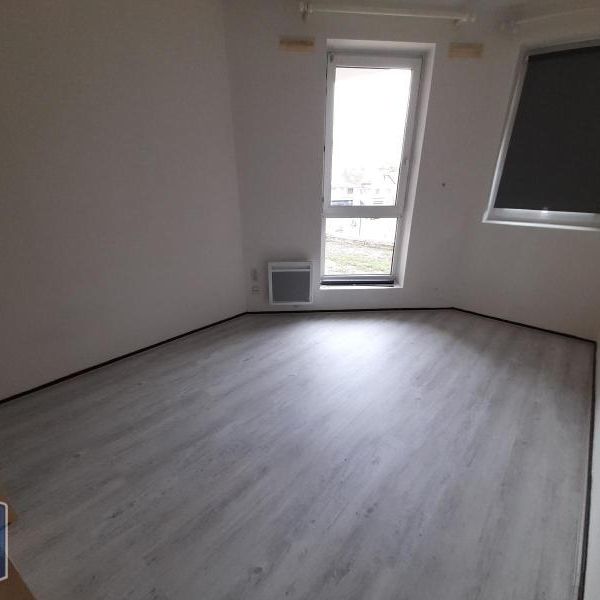 Location Appartement 1 pièce 19m² DIJON 21000 - Photo 1