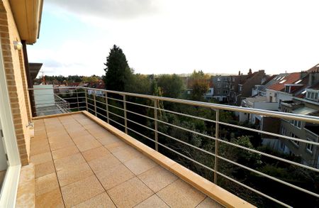 Appartement - à louer - Photo 5