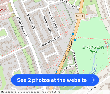 Kidlaw Close, Liberton, Edinburgh, EH16 - Photo 1