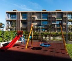 Rental Apartment Modern 2 bedrooms Cascais - swimming pool, kitchen... - Photo 3