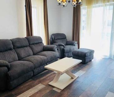 Apartament 3 camere, 78 mp, prima inchiriere, zona Sophia Residence - Photo 2