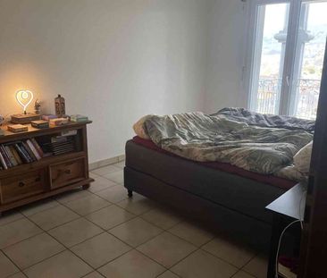 4 Zimmer, 90 m², EG - Foto 4