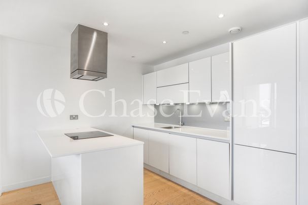 3 bedroom apartment to rent - Photo 1